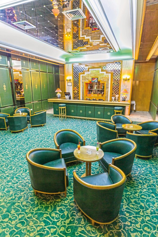 Hotel Riviera, Tunesien, Sousse, Bild 22