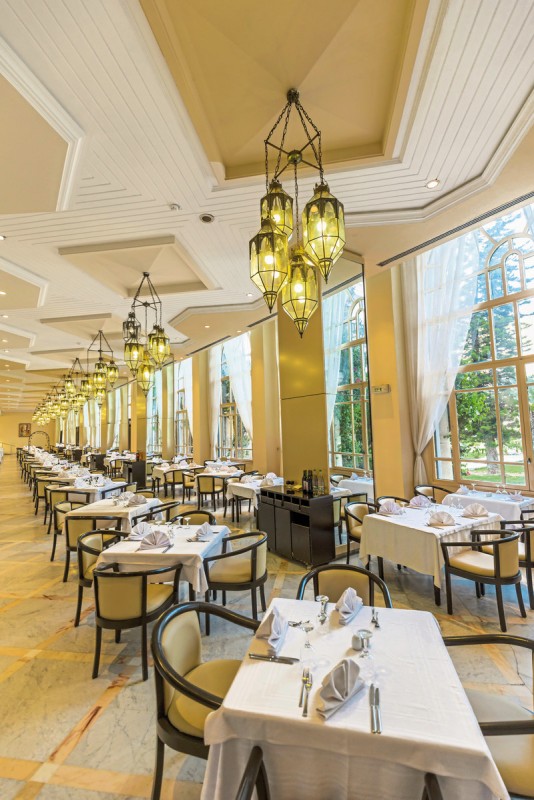 Hotel Riviera, Tunesien, Sousse, Bild 23