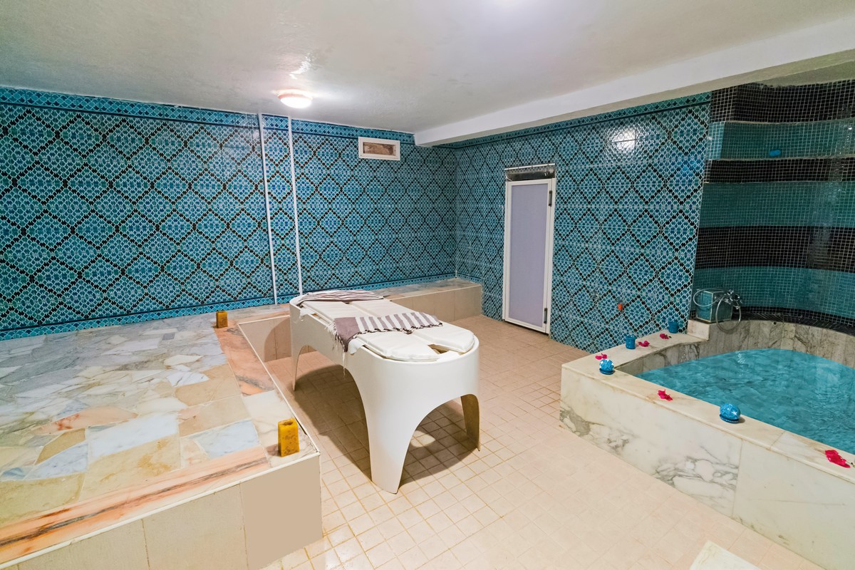 Hotel Riviera, Tunesien, Sousse, Bild 27