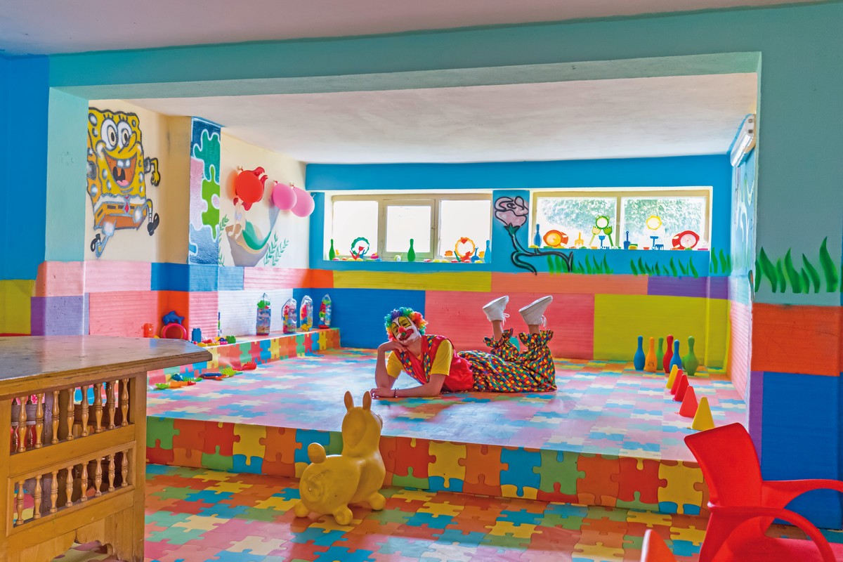 Hotel Riviera, Tunesien, Sousse, Bild 28