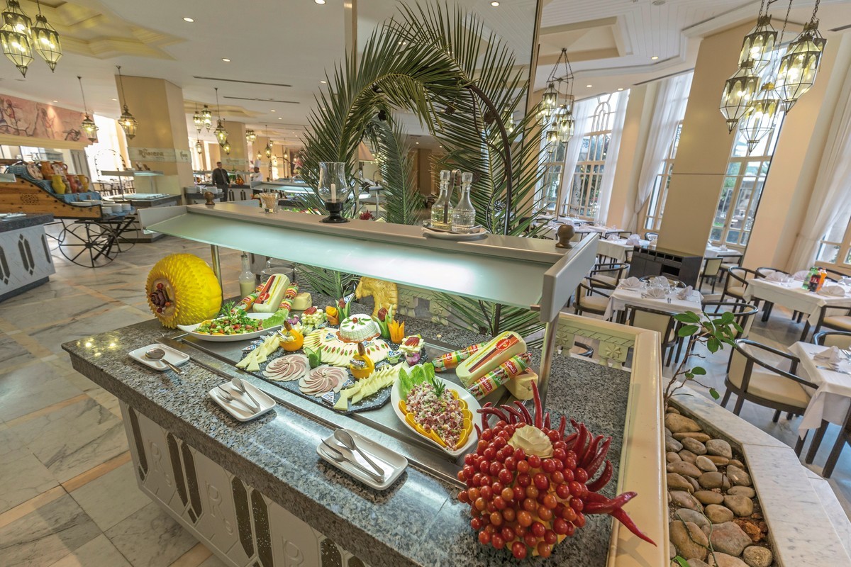 Hotel Riviera, Tunesien, Sousse, Bild 5