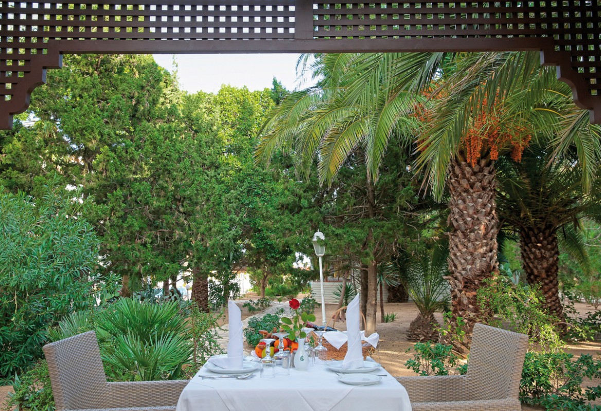 Hotel Marhaba Salem, Tunesien, Sousse, Bild 26