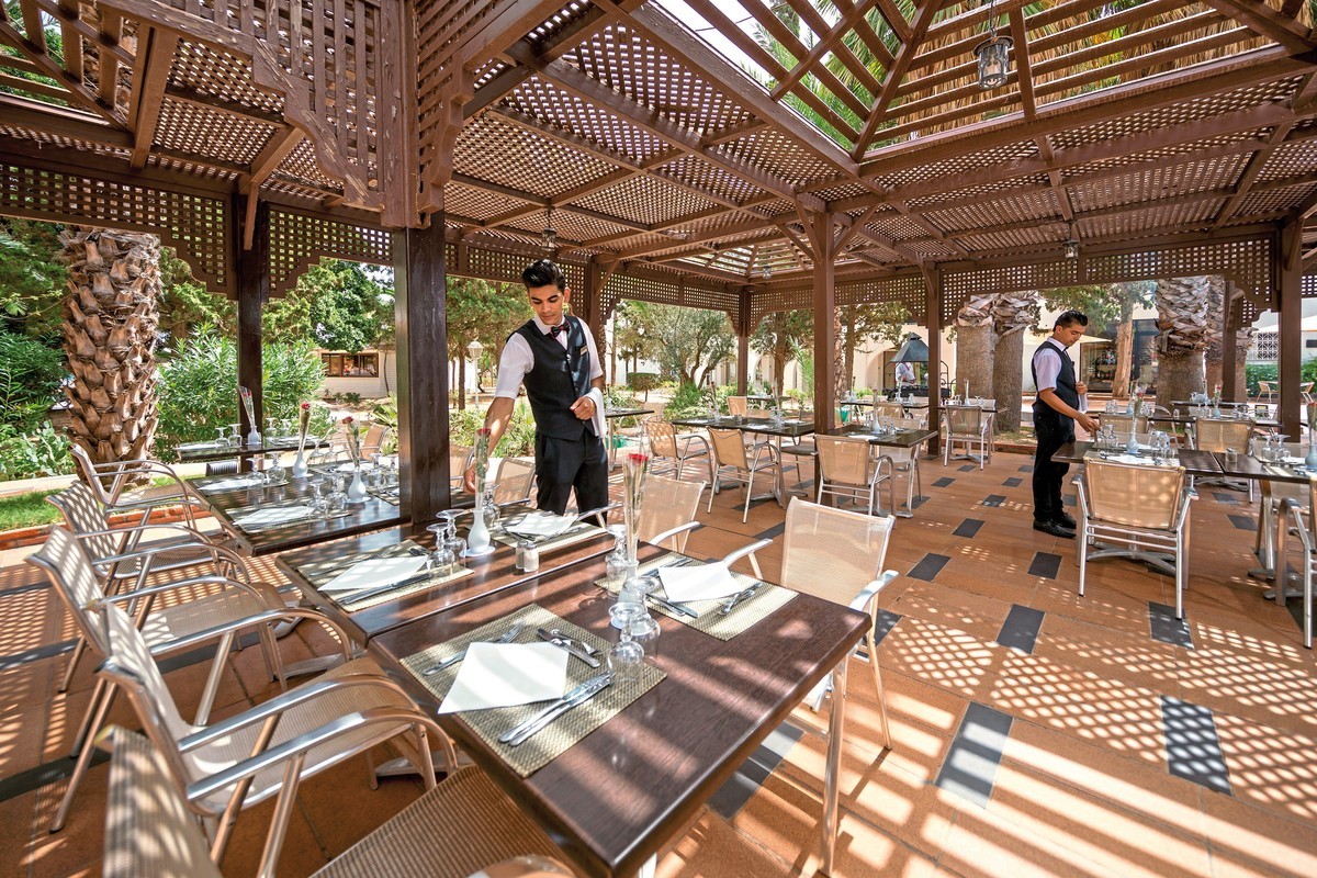 Hotel Marhaba Salem, Tunesien, Sousse, Bild 32