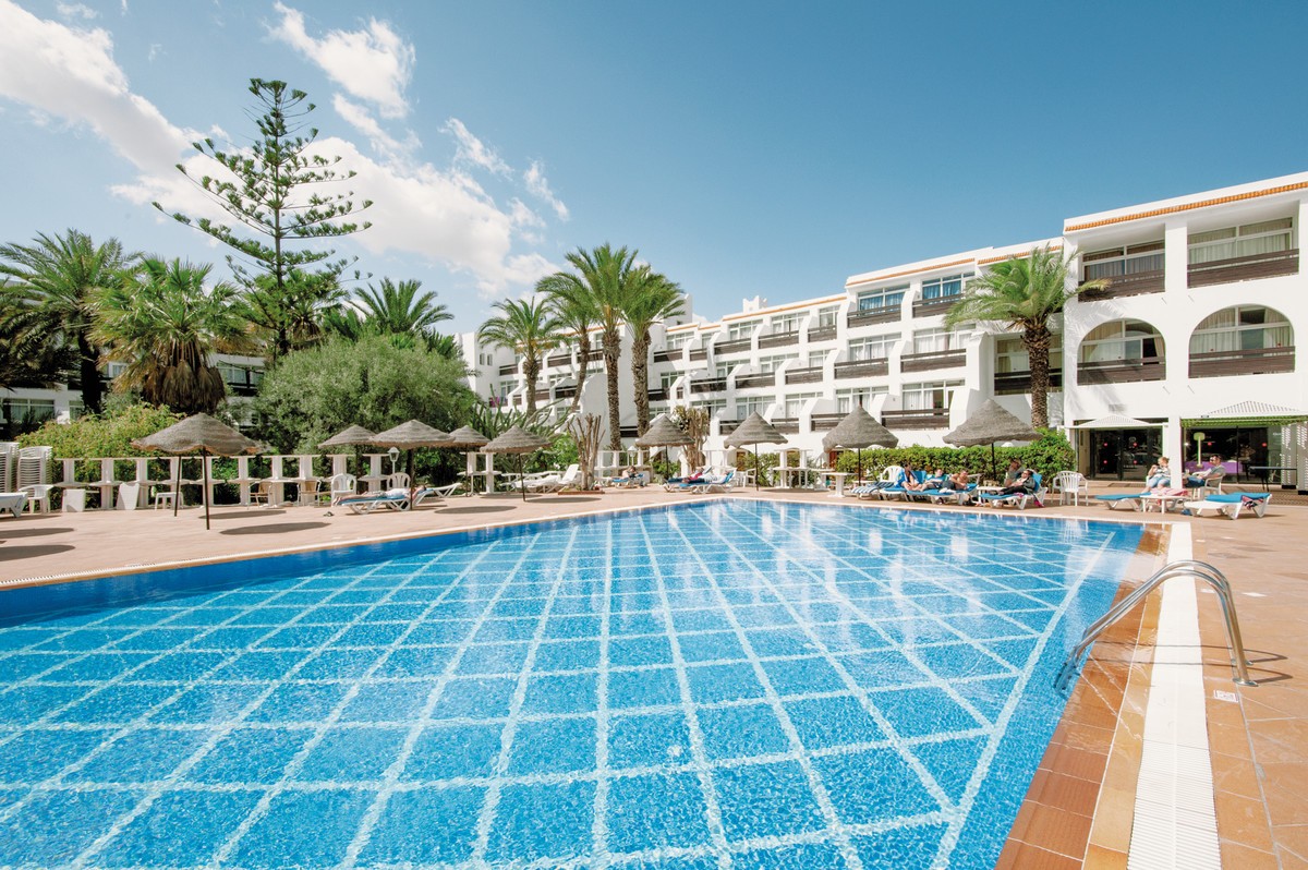 Hotel Marhaba Salem, Tunesien, Sousse, Bild 33