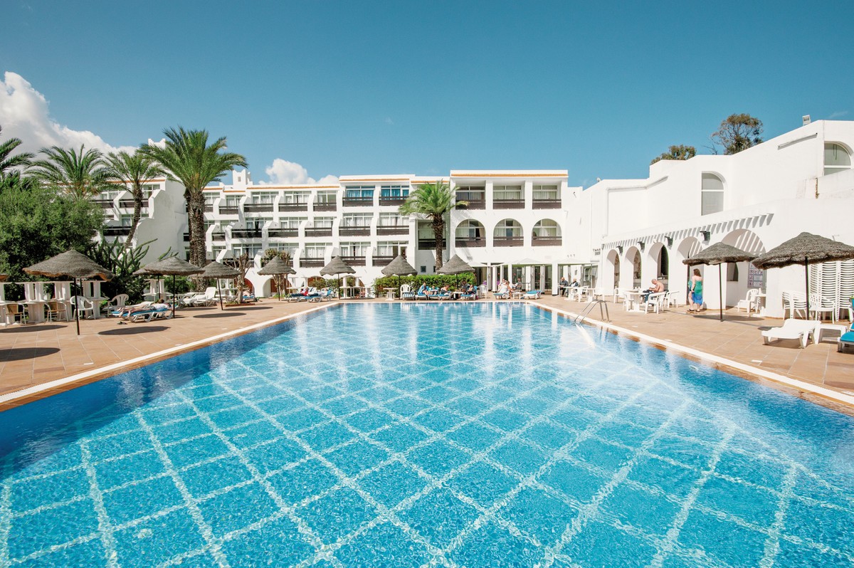 Hotel Marhaba Salem, Tunesien, Sousse, Bild 34