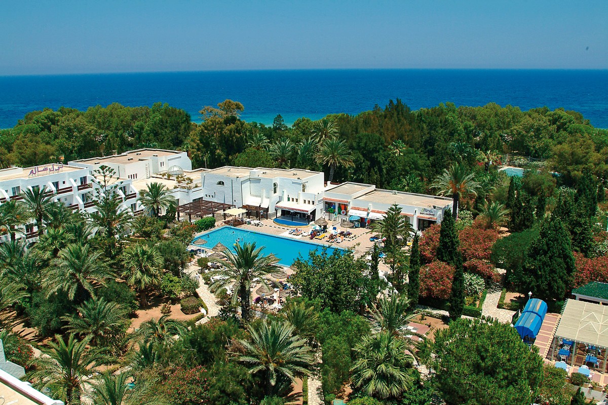 Hotel Marhaba Salem, Tunesien, Sousse, Bild 6