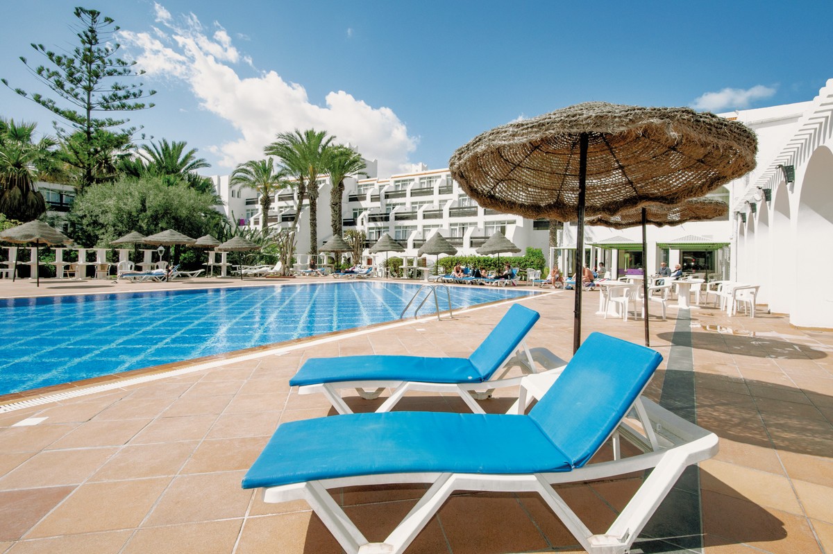 Hotel Marhaba Salem, Tunesien, Sousse, Bild 9