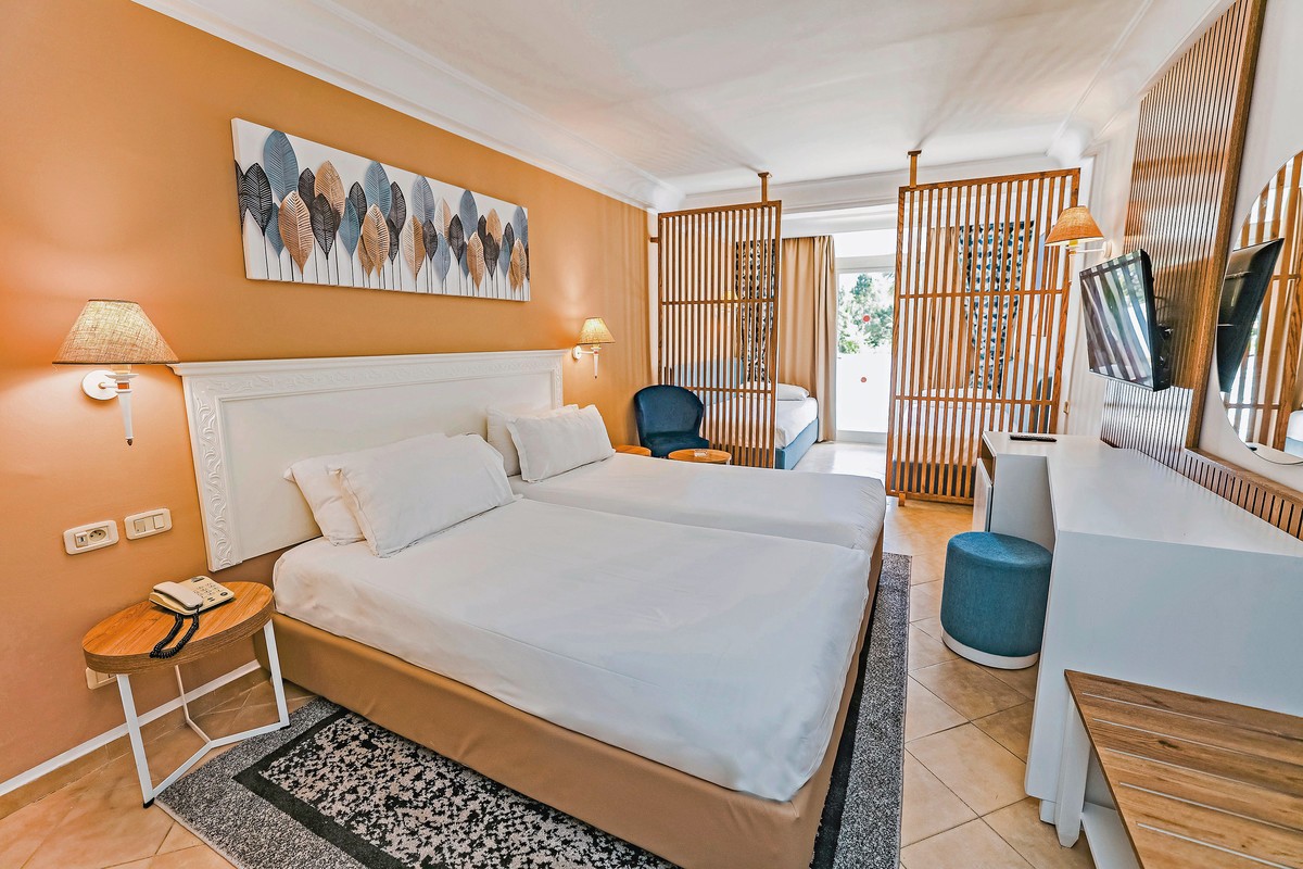 Hotel Marhaba Salem, Tunesien, Sousse, Bild 10