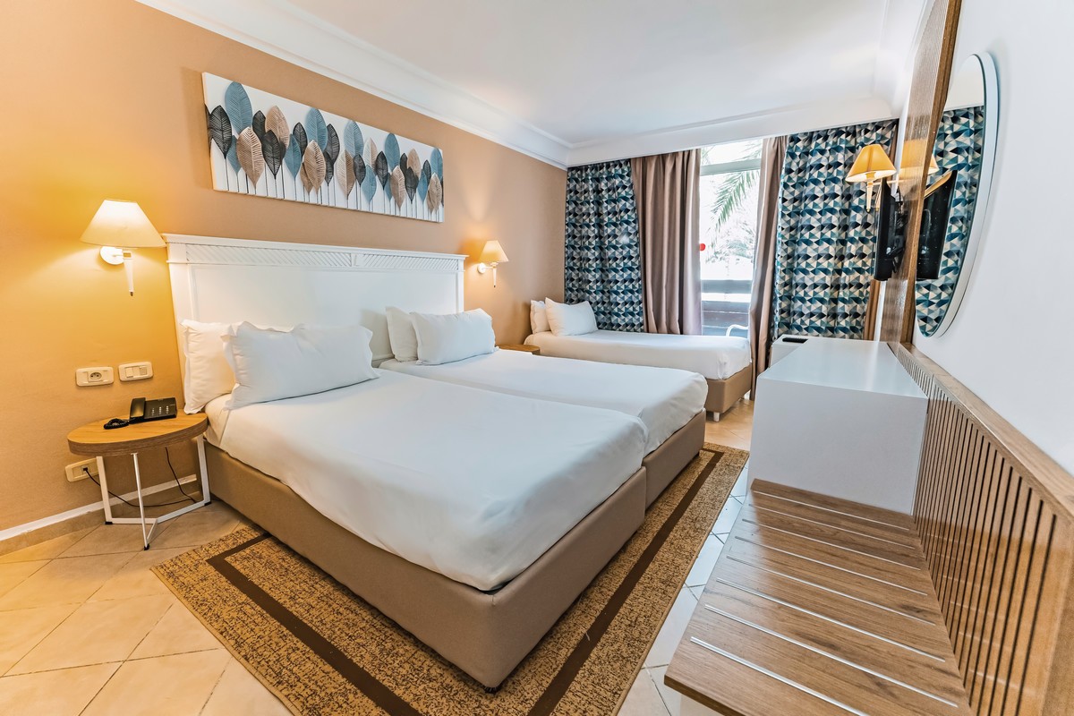Hotel Marhaba Salem, Tunesien, Sousse, Bild 9