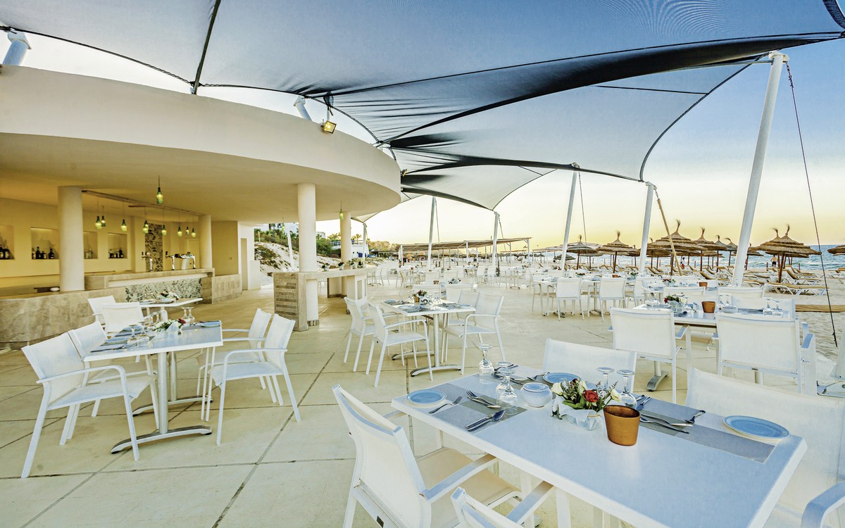 Hotel Marhaba Club, Tunesien, Sousse, Bild 6