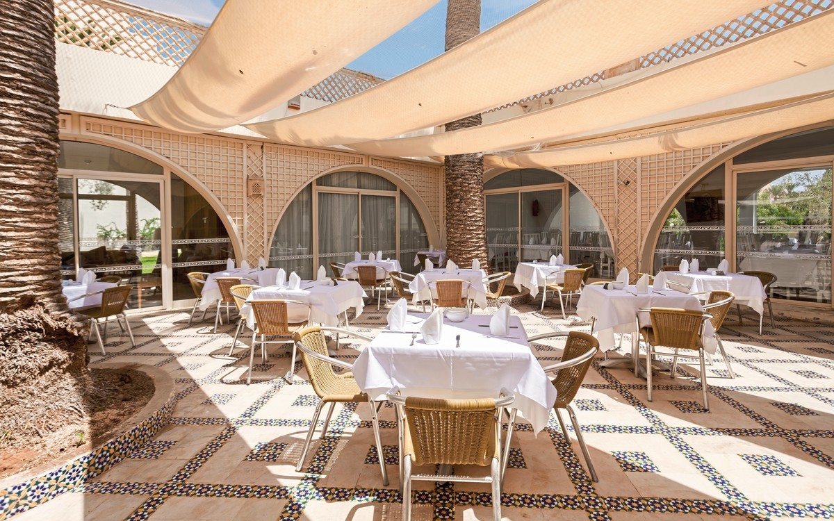 Hotel Marhaba Club, Tunesien, Sousse, Bild 9