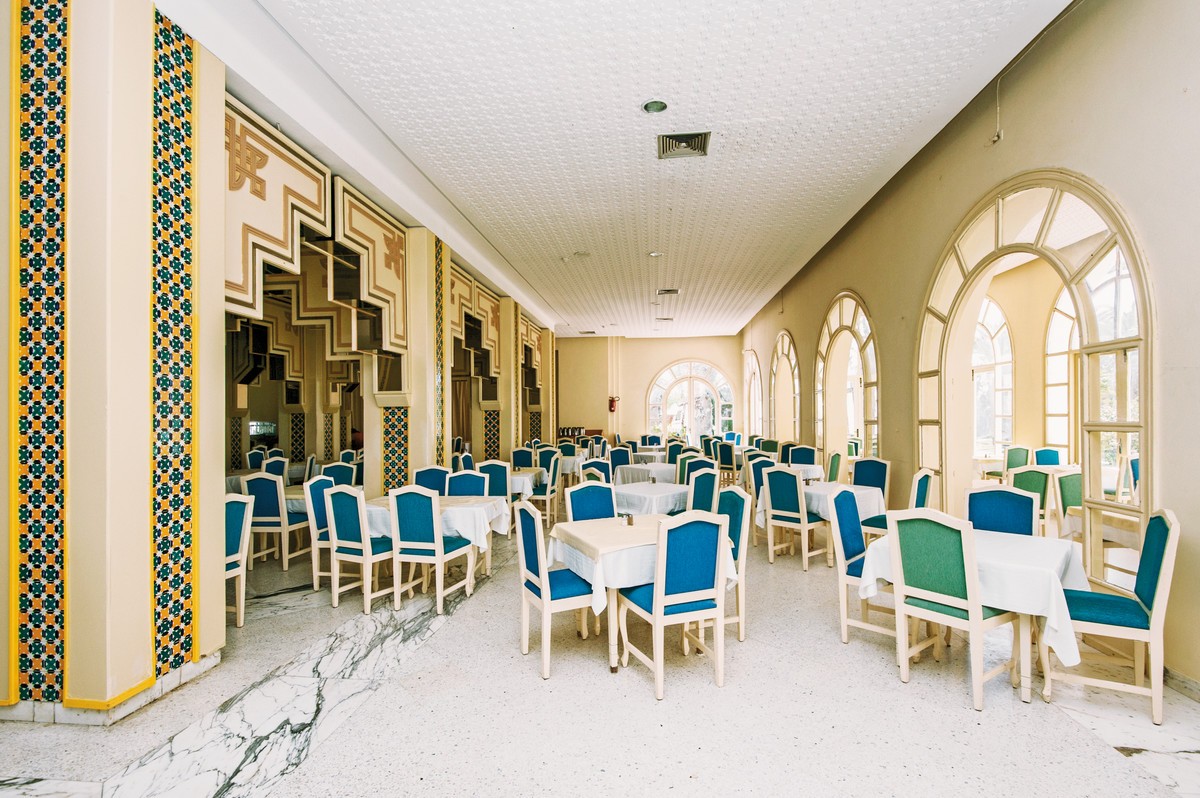 Hotel Marhaba Beach, Tunesien, Sousse, Bild 22