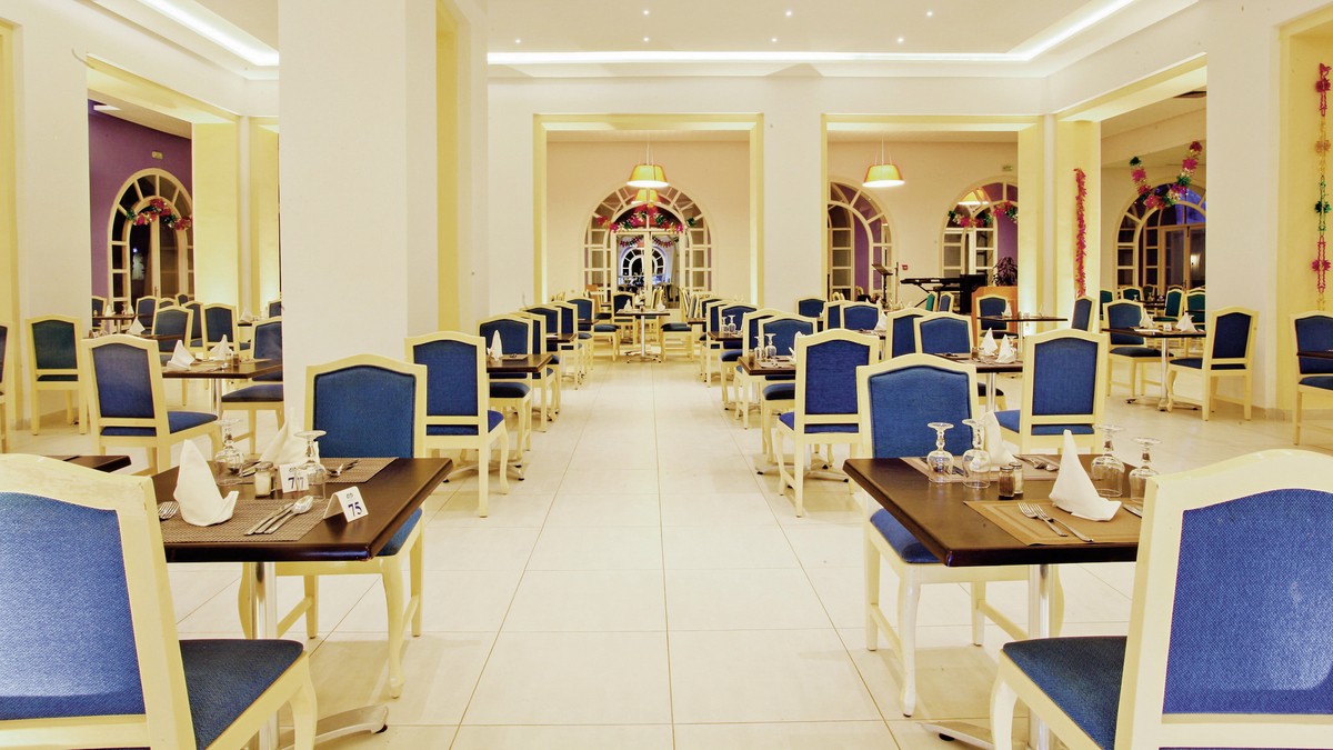 Hotel Marhaba Beach, Tunesien, Sousse, Bild 23