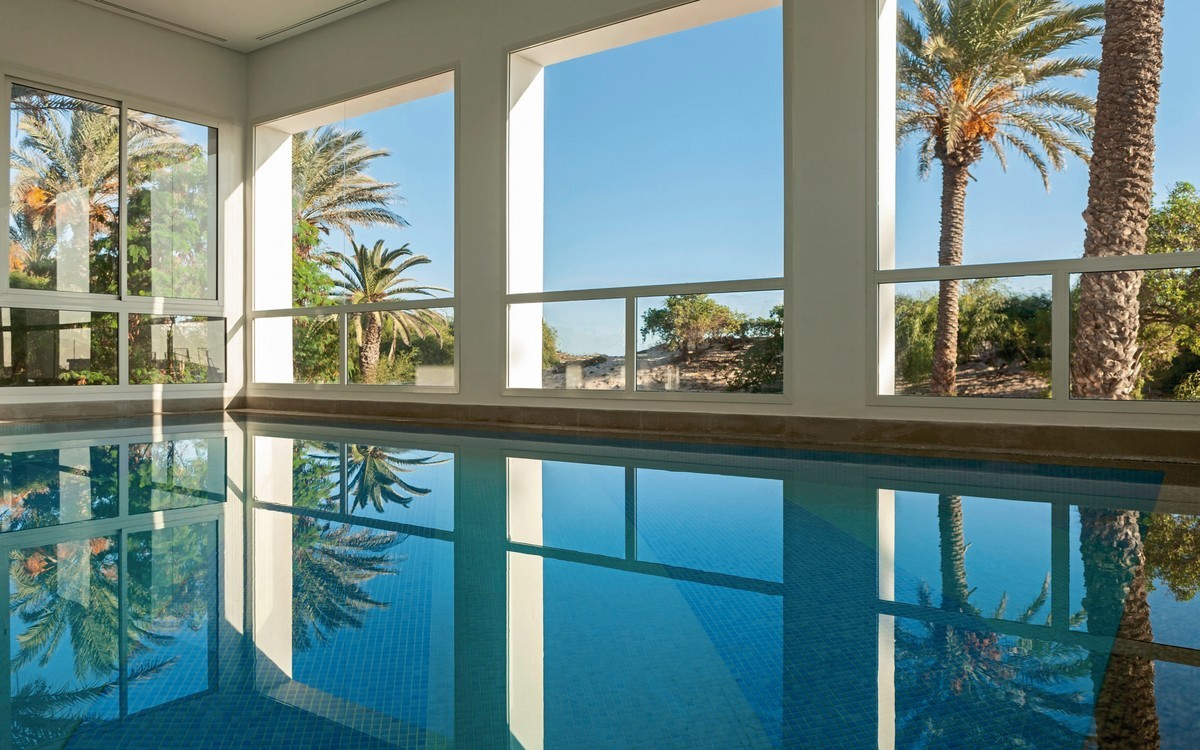 Hotel Marhaba Beach, Tunesien, Sousse, Bild 34