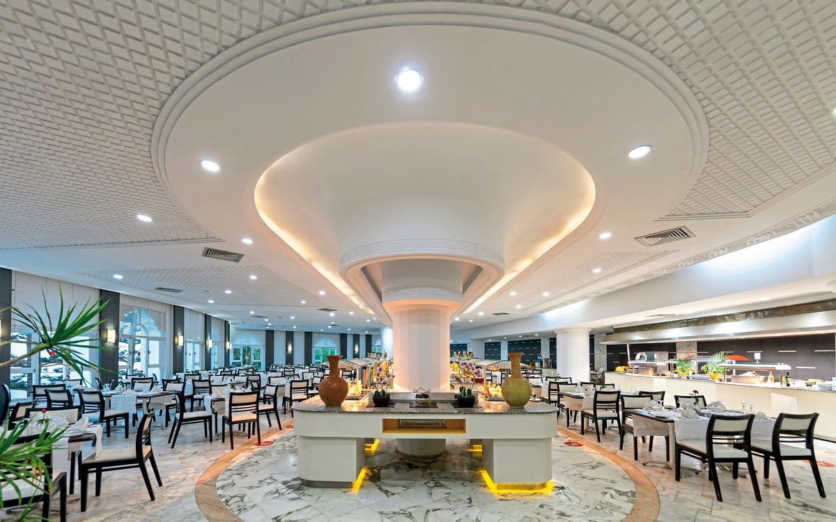 Hotel Marhaba Royal Salem, Tunesien, Sousse, Bild 16