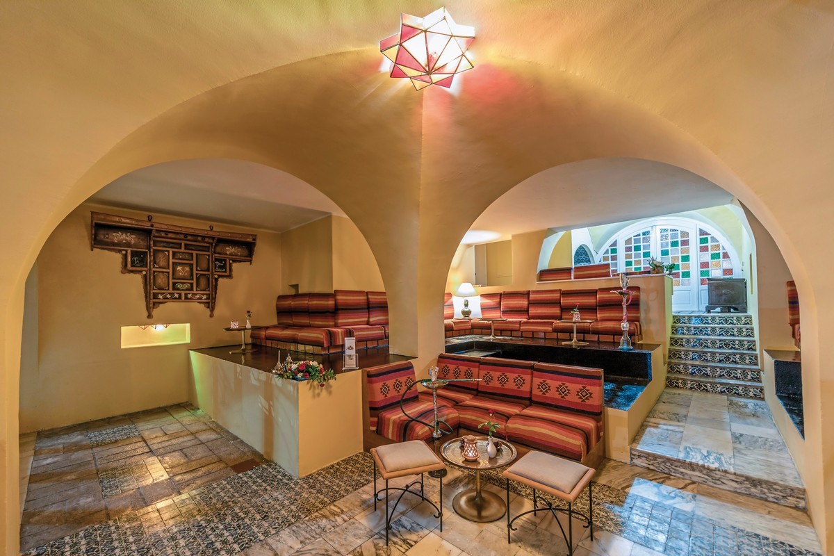 Hotel Marhaba Royal Salem, Tunesien, Sousse, Bild 22