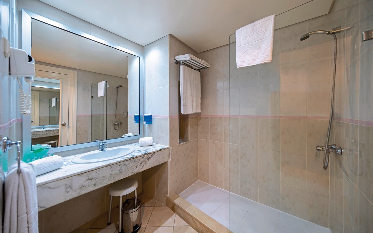Hotel Marhaba Royal Salem, Tunesien, Sousse, Bild 5