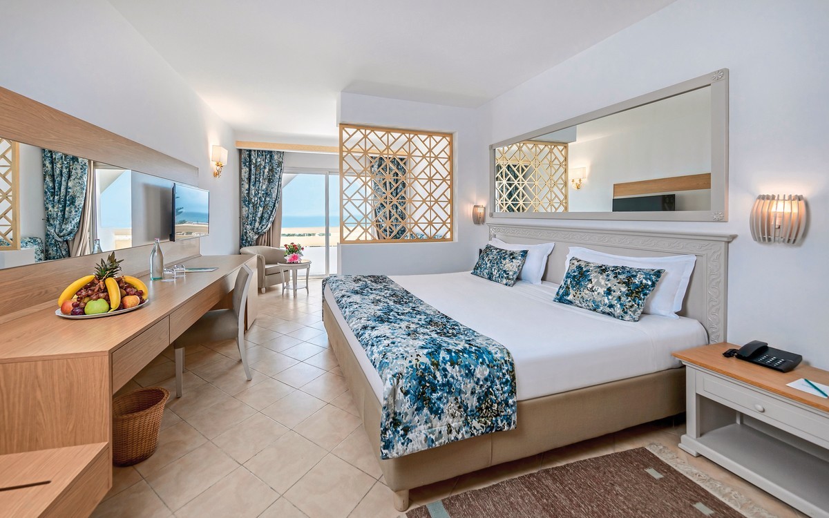 Hotel Marhaba Royal Salem, Tunesien, Sousse, Bild 7