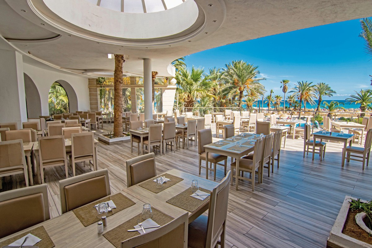 Hotel Riadh Palms, Tunesien, Sousse, Bild 20