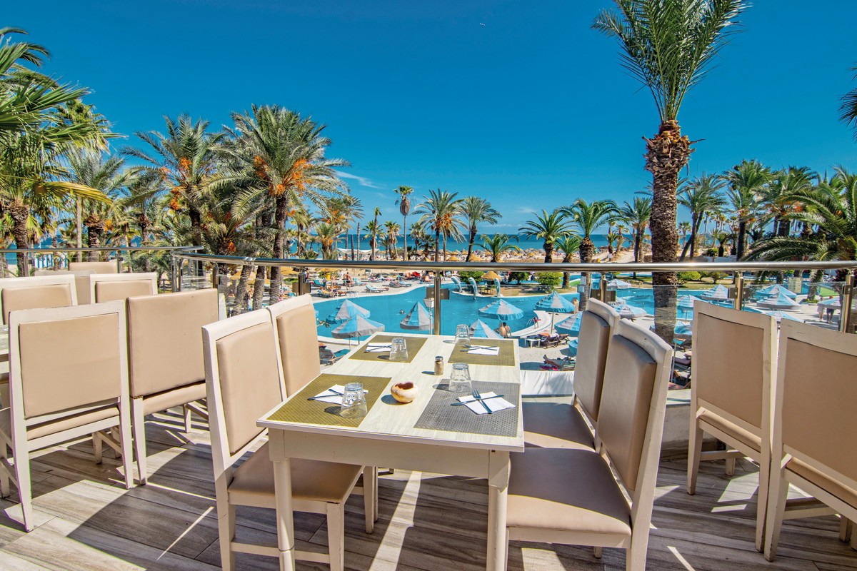Hotel Riadh Palms, Tunesien, Sousse, Bild 21