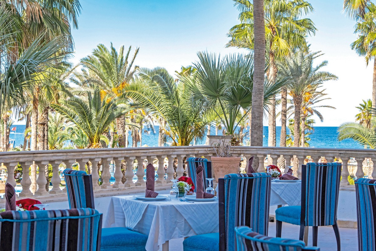 Hotel Riadh Palms, Tunesien, Sousse, Bild 28