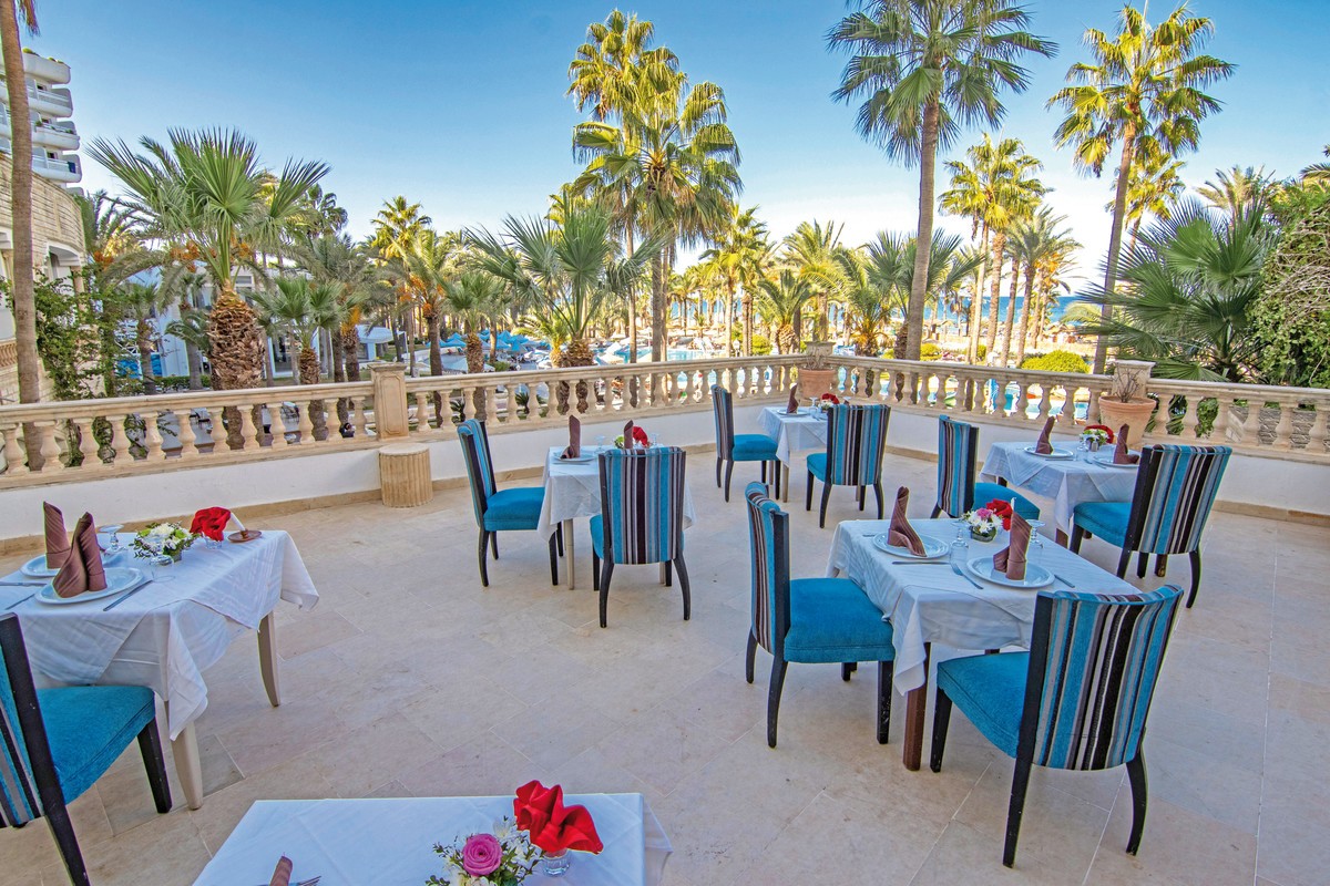 Hotel Riadh Palms, Tunesien, Sousse, Bild 29