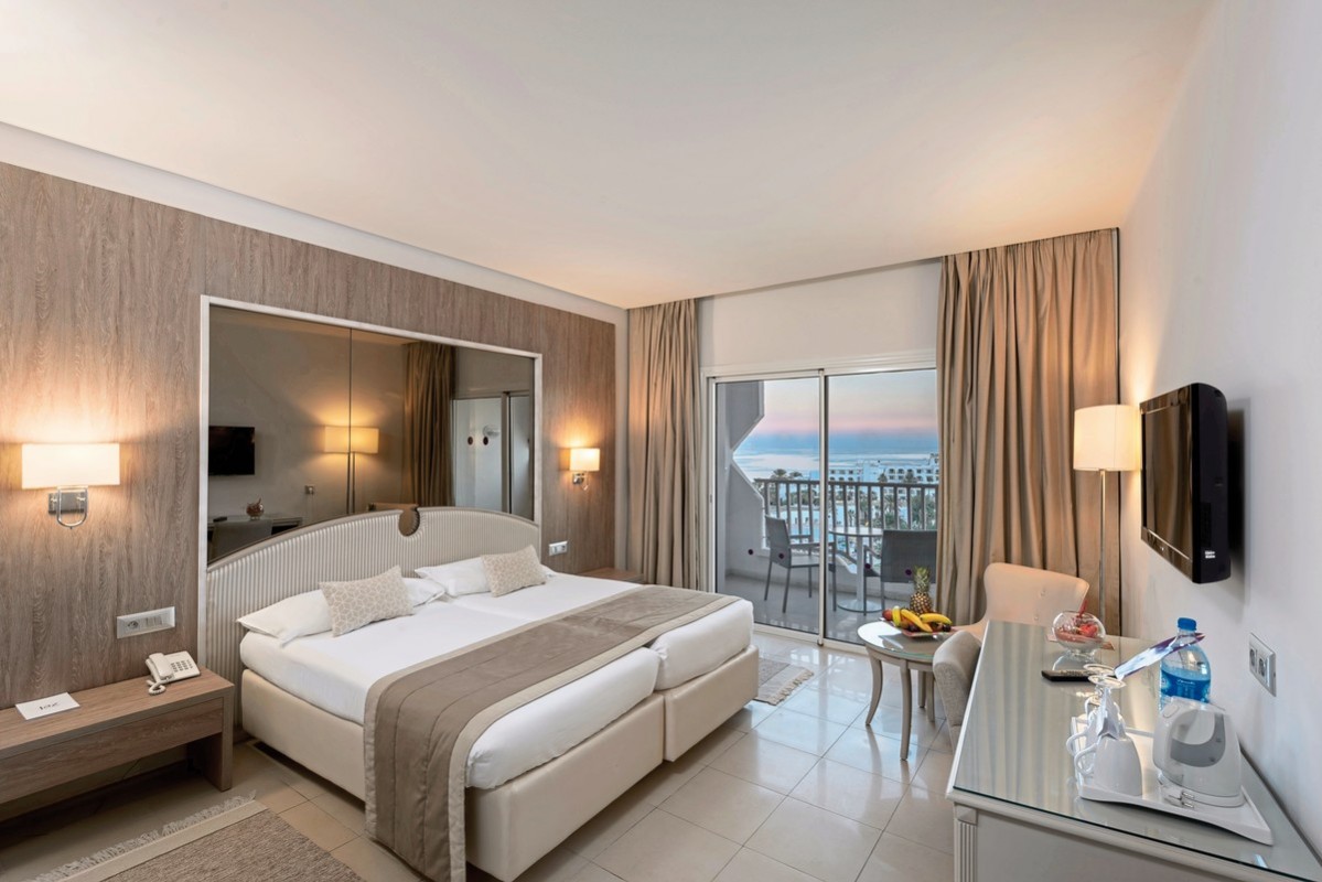 Hotel JAZ Tour Khalef, Tunesien, Sousse, Bild 12