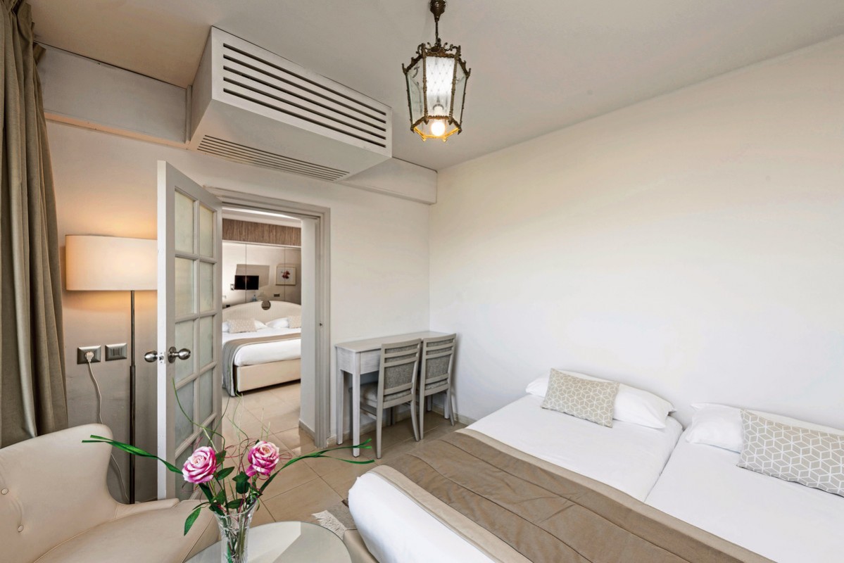 Hotel JAZ Tour Khalef, Tunesien, Sousse, Bild 13
