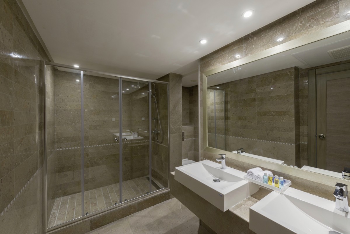 Hotel JAZ Tour Khalef, Tunesien, Sousse, Bild 14