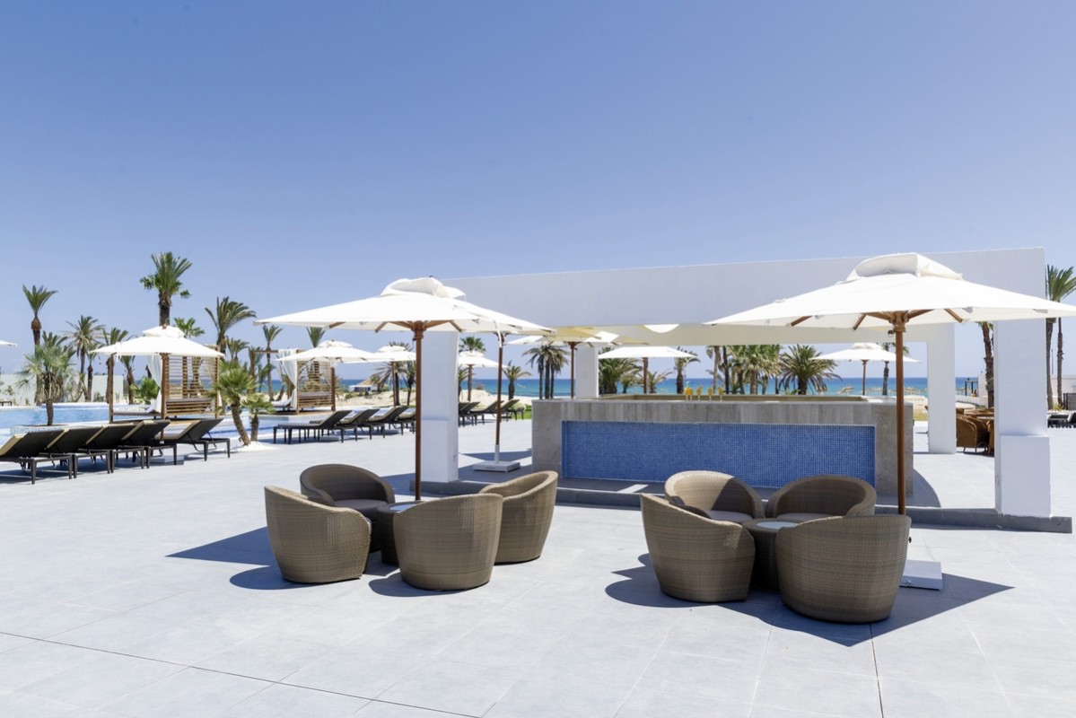 Hotel JAZ Tour Khalef, Tunesien, Sousse, Bild 19