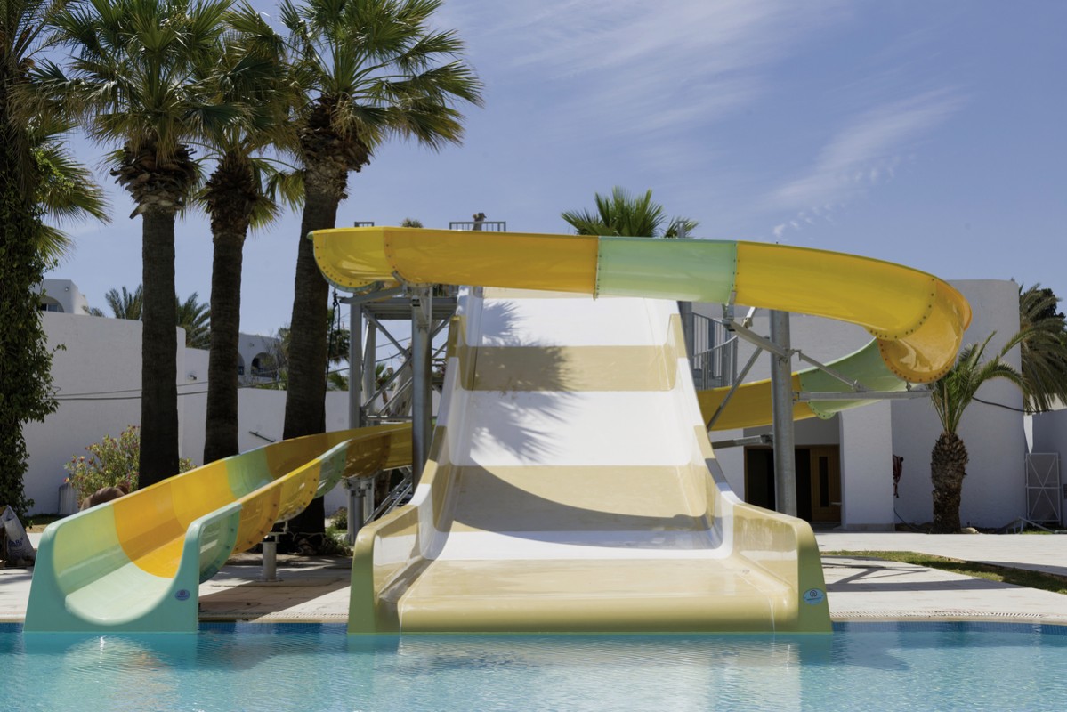 Hotel JAZ Tour Khalef, Tunesien, Sousse, Bild 22