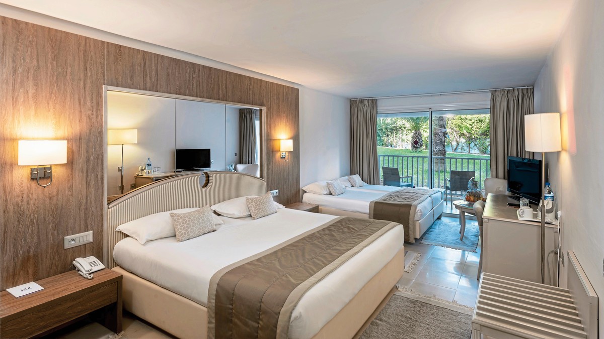 Hotel JAZ Tour Khalef, Tunesien, Sousse, Bild 3