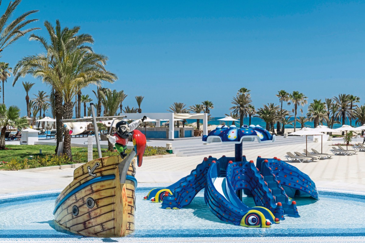 Hotel JAZ Tour Khalef, Tunesien, Sousse, Bild 4