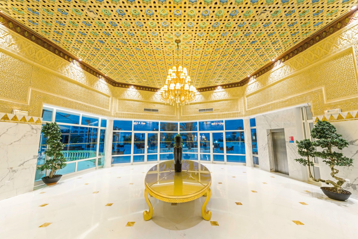 Hotel JAZ Tour Khalef, Tunesien, Sousse, Bild 16
