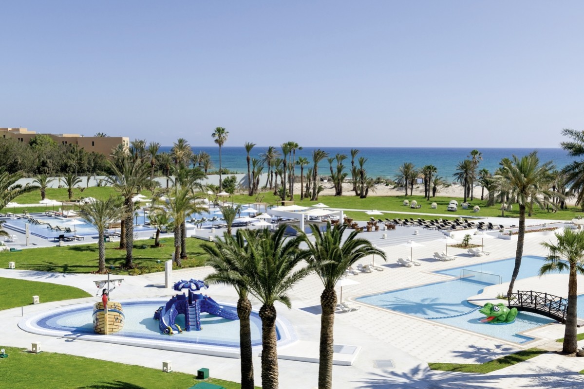 Hotel JAZ Tour Khalef, Tunesien, Sousse, Bild 18