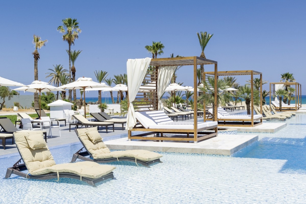 Hotel JAZ Tour Khalef, Tunesien, Sousse, Bild 20