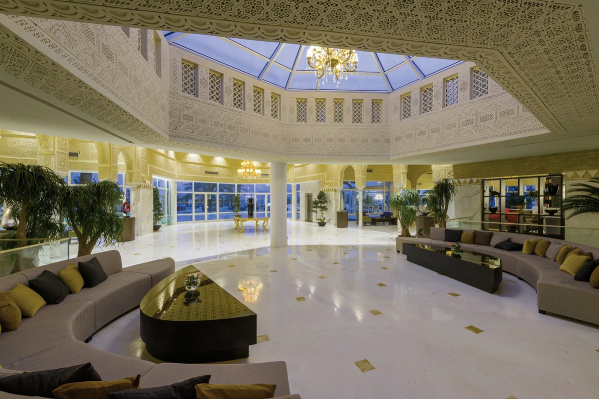 Hotel JAZ Tour Khalef, Tunesien, Sousse, Bild 23
