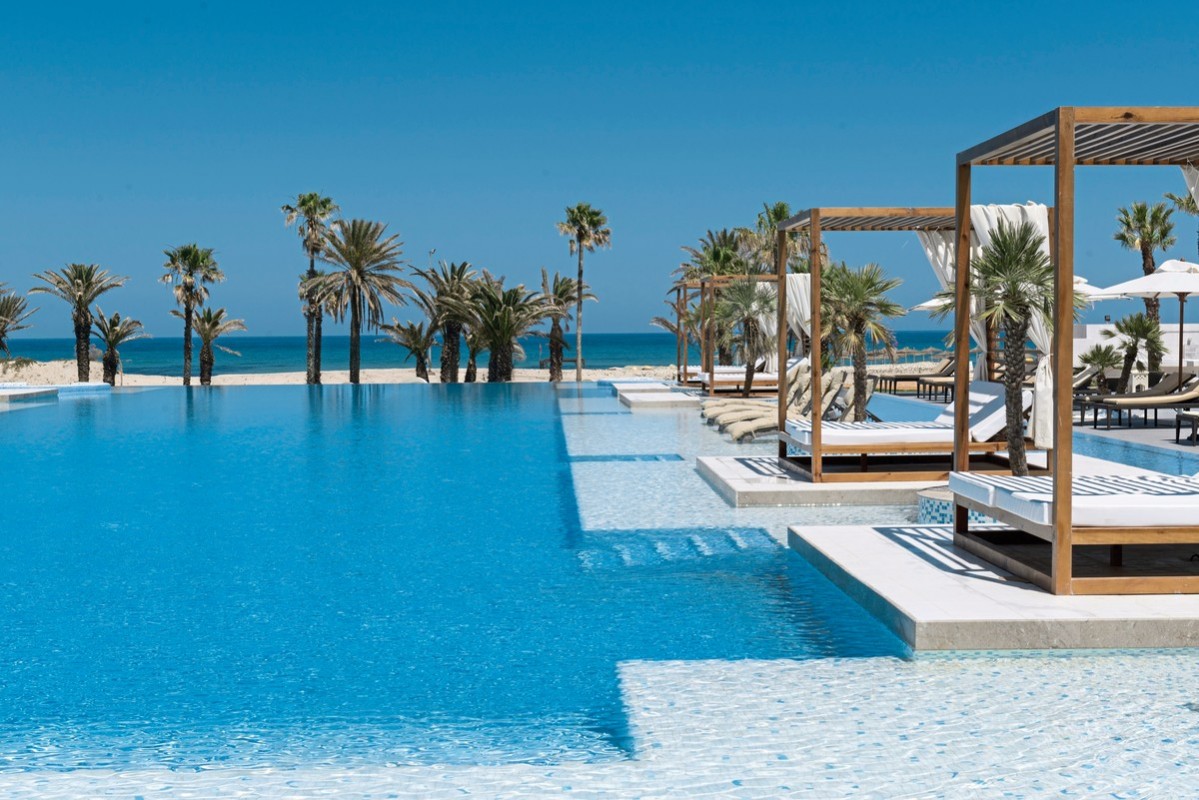 Hotel JAZ Tour Khalef, Tunesien, Sousse, Bild 5