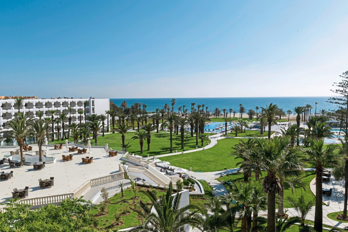 Hotel JAZ Tour Khalef, Tunesien, Sousse, Bild 8