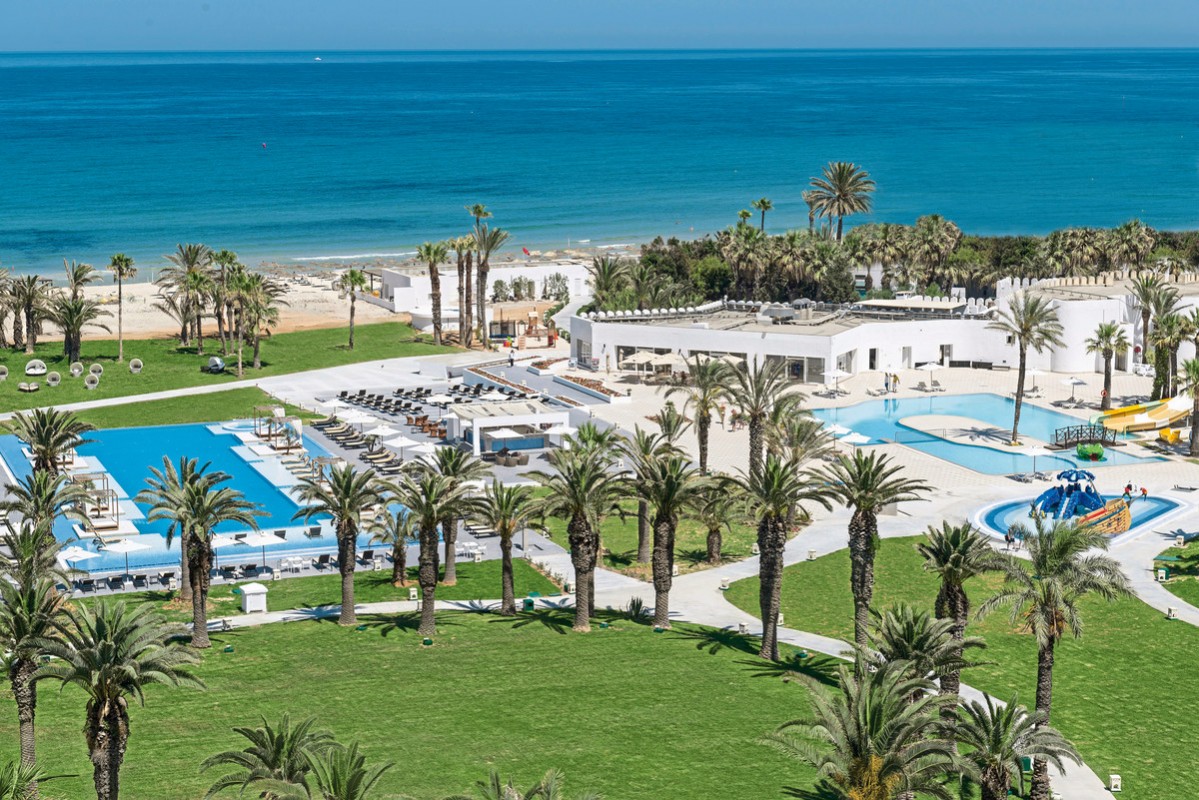Hotel JAZ Tour Khalef, Tunesien, Sousse, Bild 9