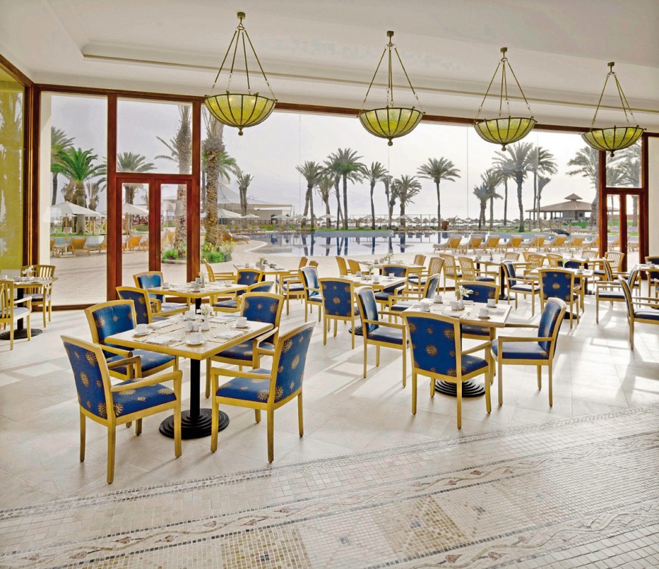 Hotel Mövenpick Resort & Marine Spa Sousse, Tunesien, Sousse, Bild 14