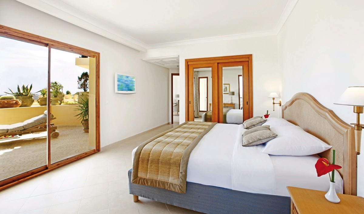 Hotel Mövenpick Resort & Marine Spa Sousse, Tunesien, Sousse, Bild 23
