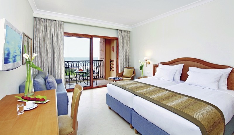 Hotel Mövenpick Resort & Marine Spa Sousse, Tunesien, Sousse, Bild 34