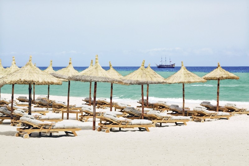 Hotel Mövenpick Resort & Marine Spa Sousse, Tunesien, Sousse, Bild 37