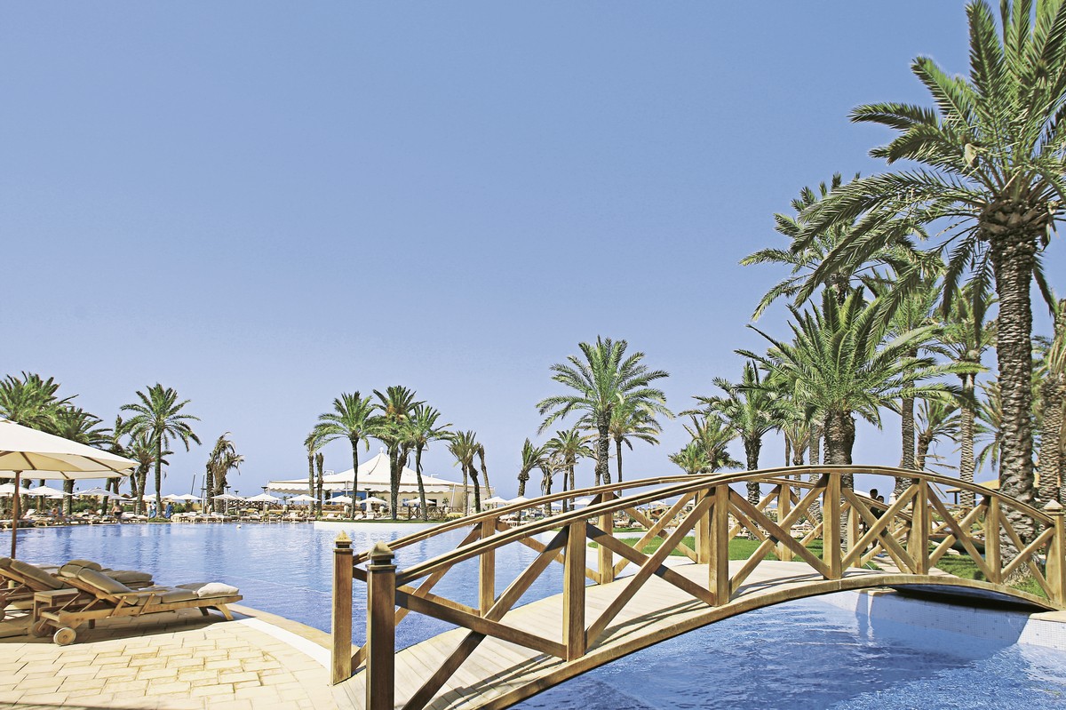 Hotel Mövenpick Resort & Marine Spa Sousse, Tunesien, Sousse, Bild 40