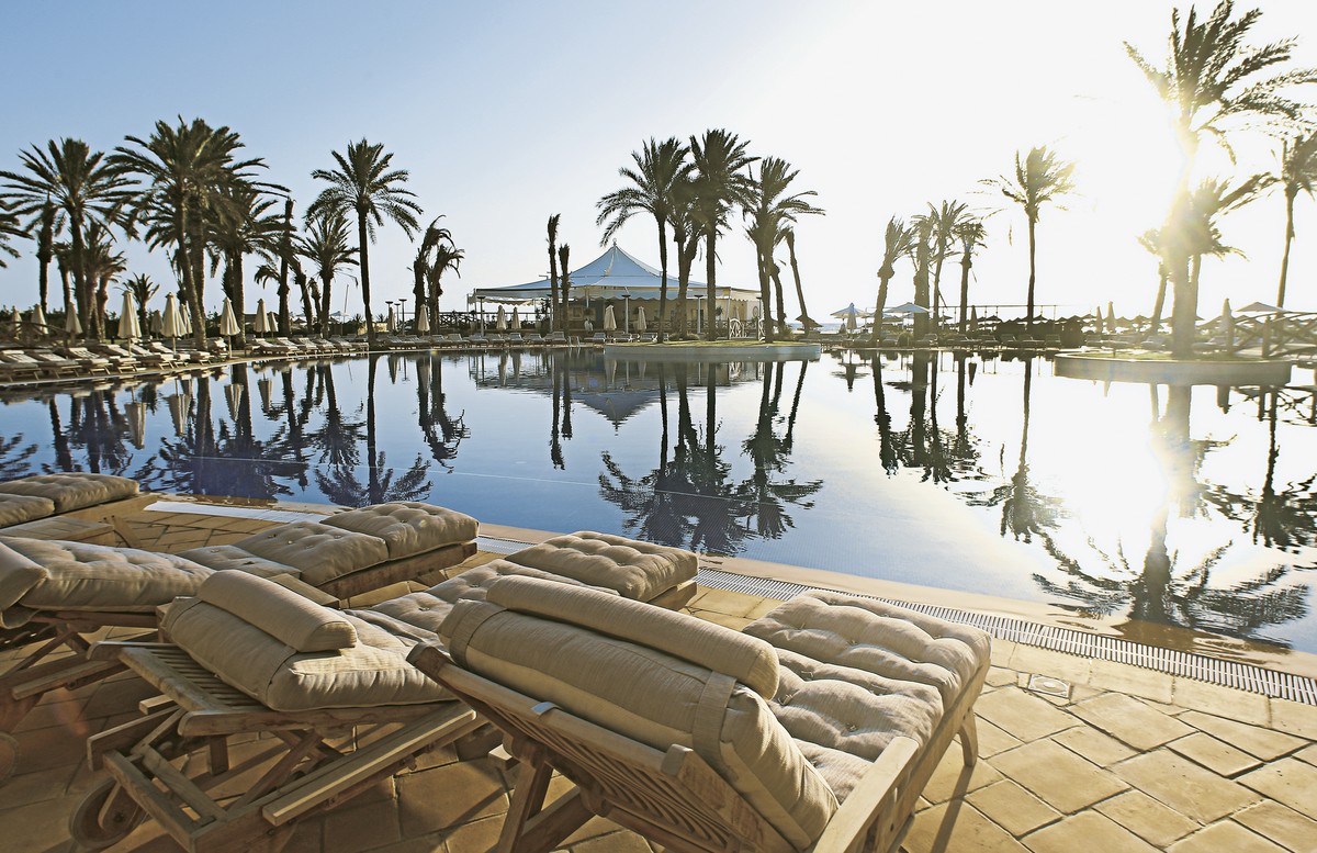 Hotel Mövenpick Resort & Marine Spa Sousse, Tunesien, Sousse, Bild 42