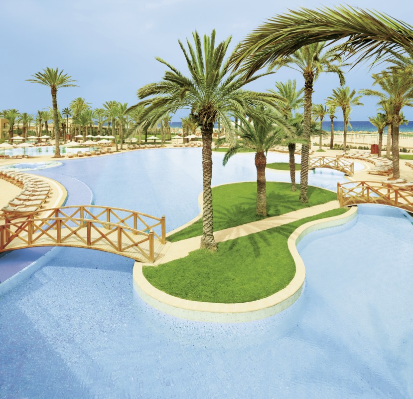 Hotel Mövenpick Resort & Marine Spa Sousse, Tunesien, Sousse, Bild 50