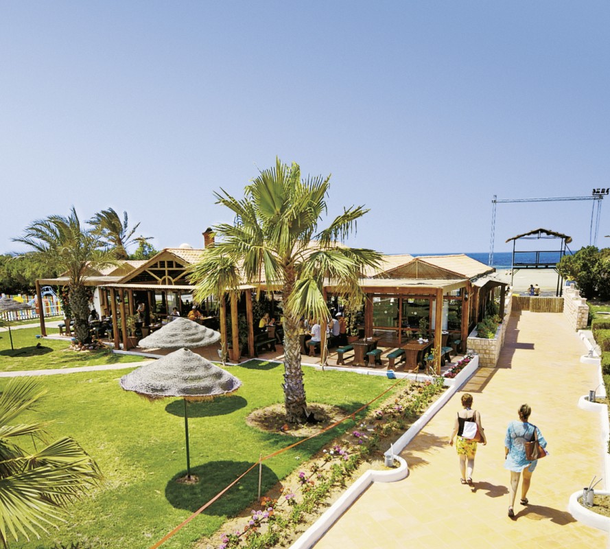 Hotel Rosa Beach, Tunesien, Skanes, Bild 25