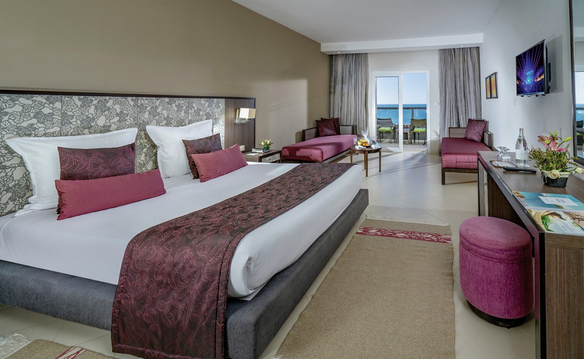 Hotel Rosa Beach, Tunesien, Skanes, Bild 29