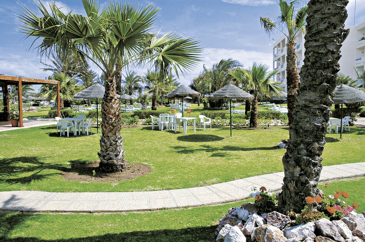 Hotel Rosa Beach, Tunesien, Skanes, Bild 19